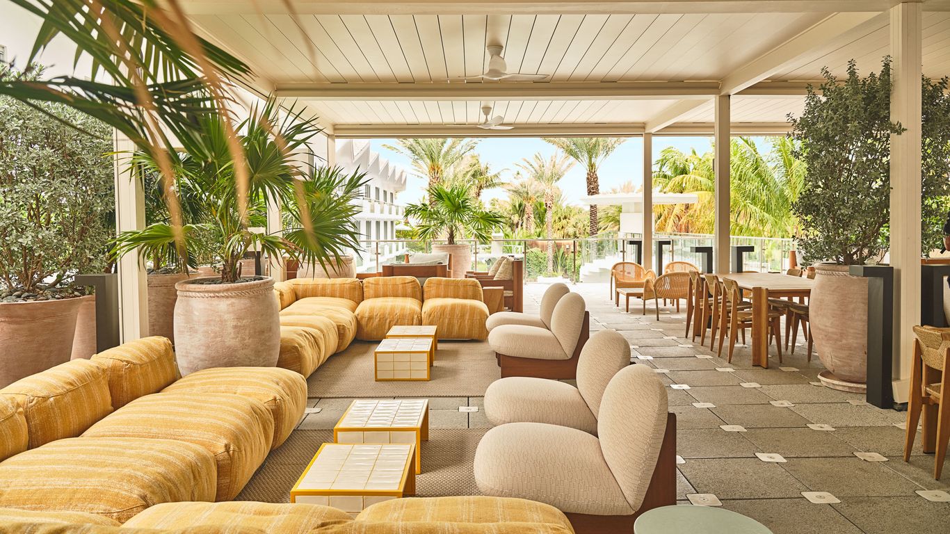 The Shelborne By Proper, a Member of Design Hotels