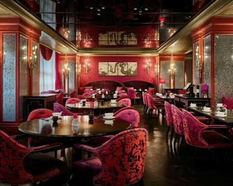 L'Escape Hotel - Seoul - Restaurant