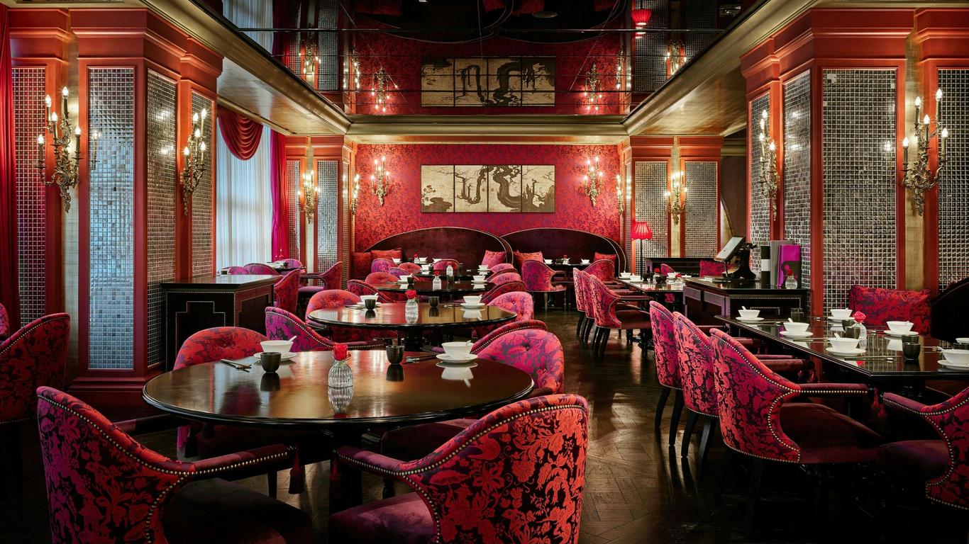 ليسكايب هوتل