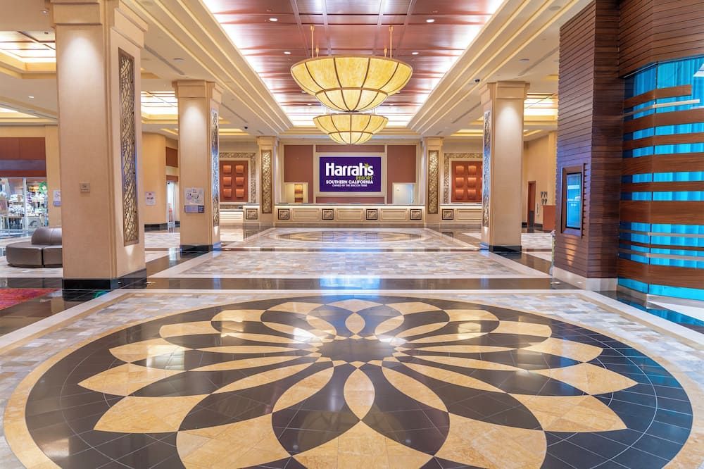 Harrah's Resort Southern California - A Caesars Rewards Destination