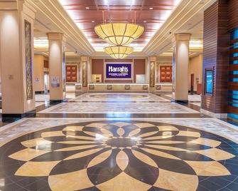 Harrah's Resort Southern California - Valley Center - Lobby