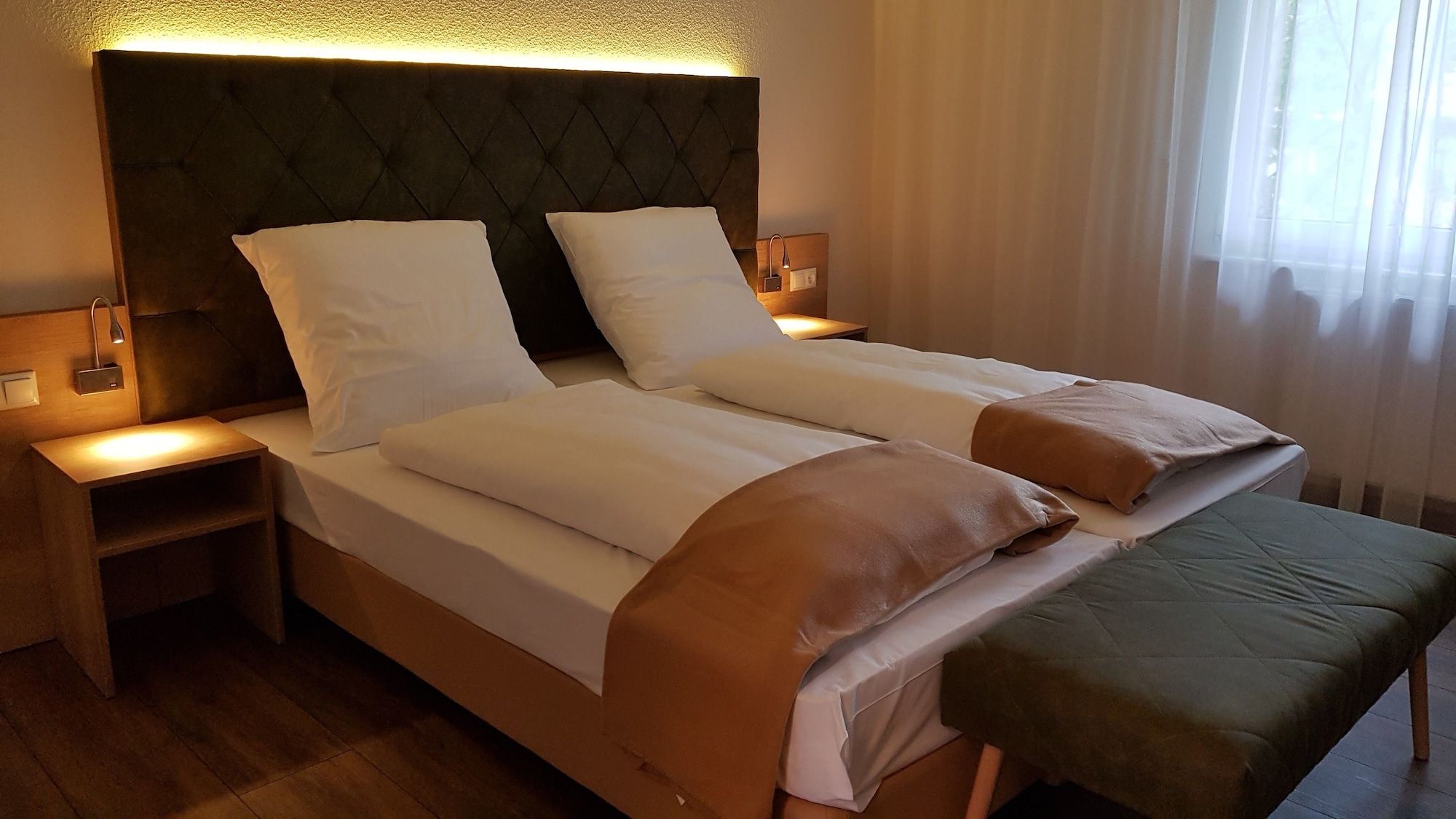 Kräuterhotel & Restaurant Heidejäger