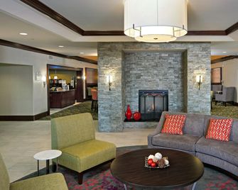 Homewood Suites by Hilton Richmond - Airport - Sandston - Lounge