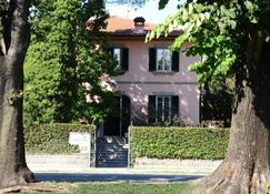 Villa Agnese Suites - Lucca