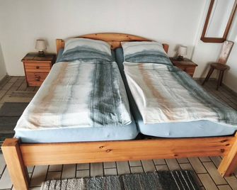 Strandperle Baltrum - Wohnung 6 - Baltrum