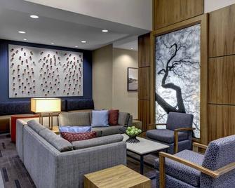 Hyatt Place Boulder Pearl Street - Boulder - Lounge