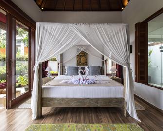 Sahaja Sawah Resort - Tabanan - Chambre