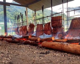 Rancho Texas Ubatuba - Ubatuba