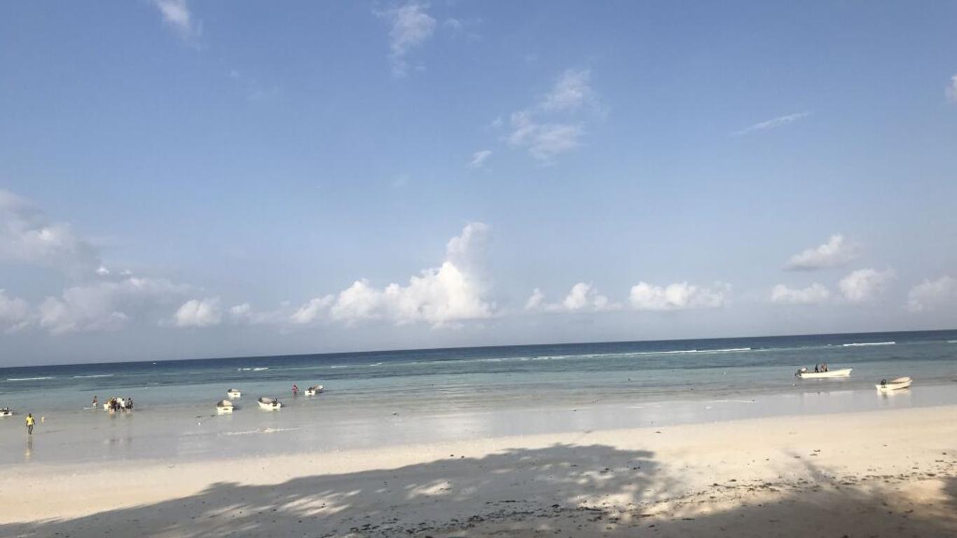Zanzibar Dream Lodge