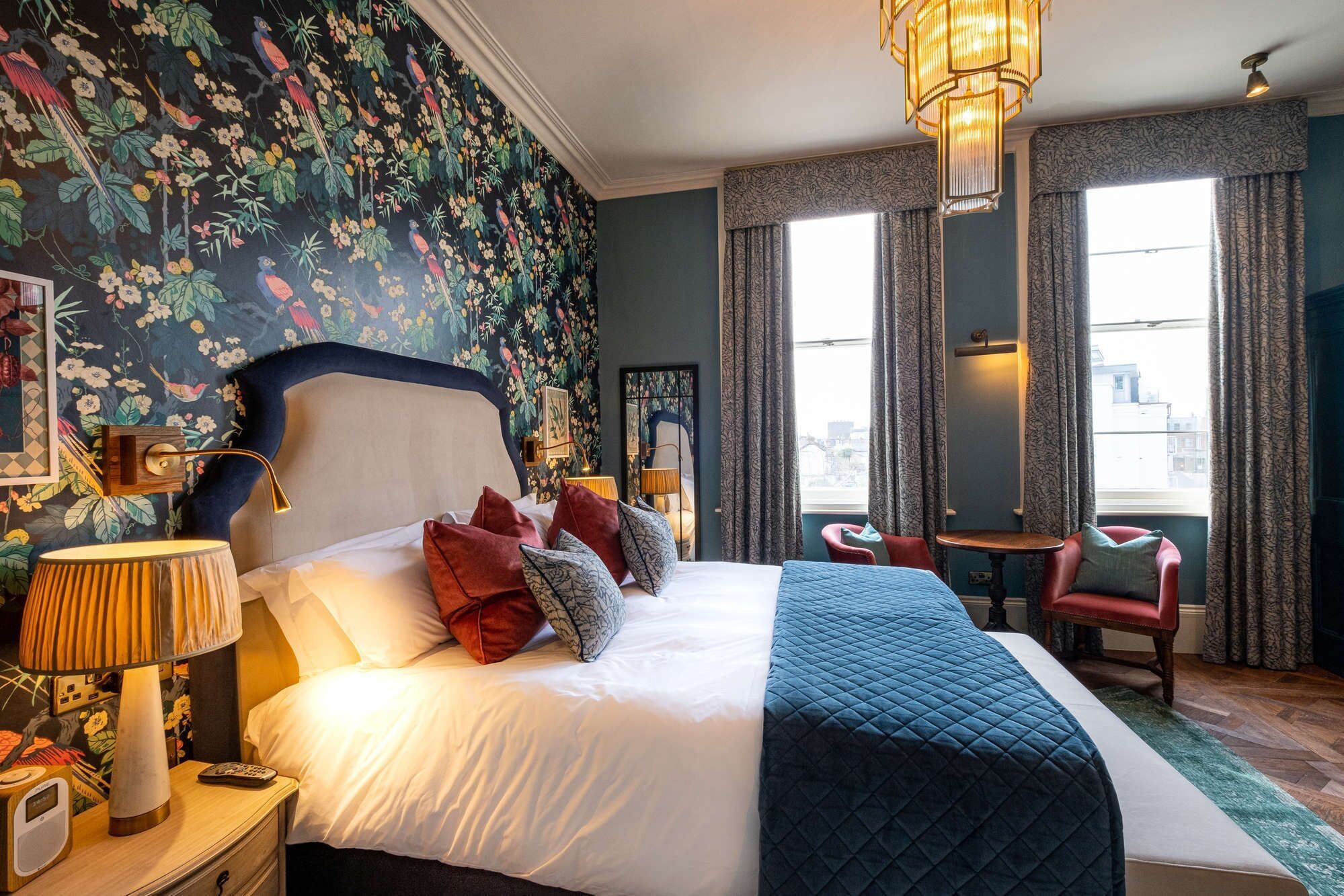 The Park Hotel - Teddington