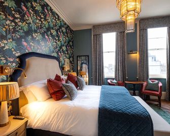 The Park Hotel - Teddington