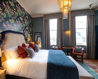 The Park Hotel - Teddington