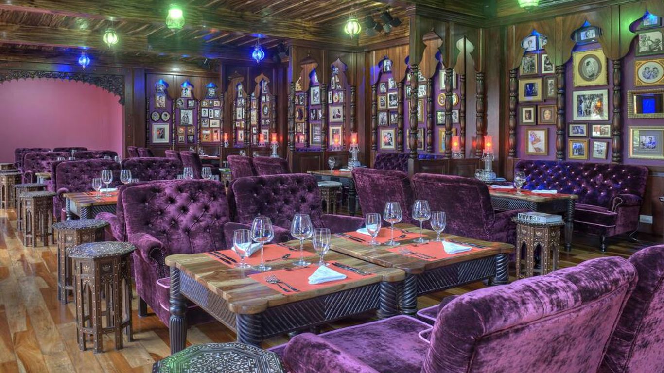 Nayara Springs - Adults Only