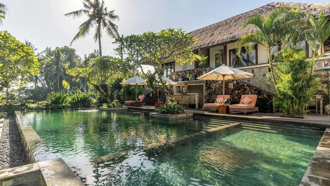 Radha Phala Resort & Spa