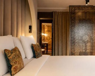 Hotel Cour Saint Georges by CW Hotel Collection - Gand
