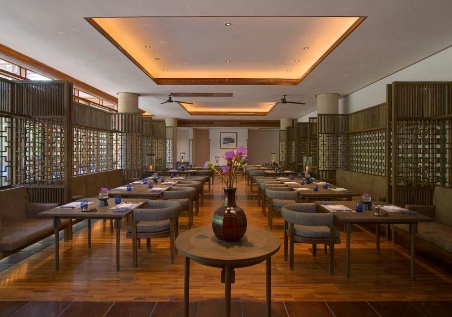 Bolian Resorts & Spa Chongqing