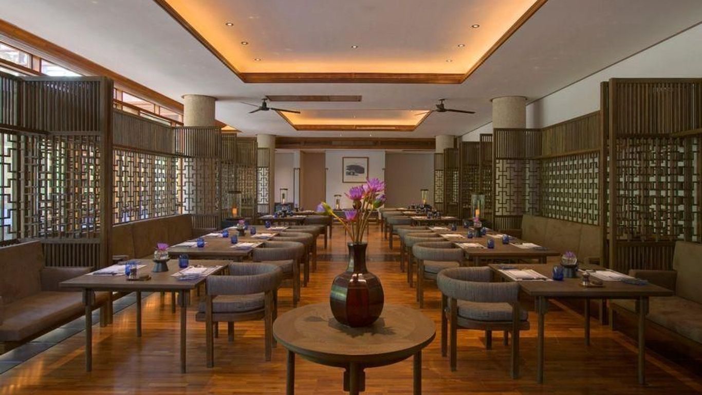 Bolian Resorts & Spa Chongqing