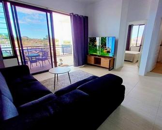 Vacation Home Fiji - Vhf 3 Apartments - Nadi - Stue