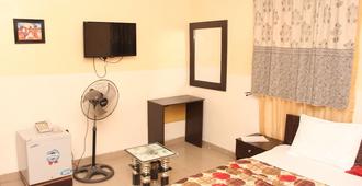 Ms Marriott Apartments - Abuja - Habitación