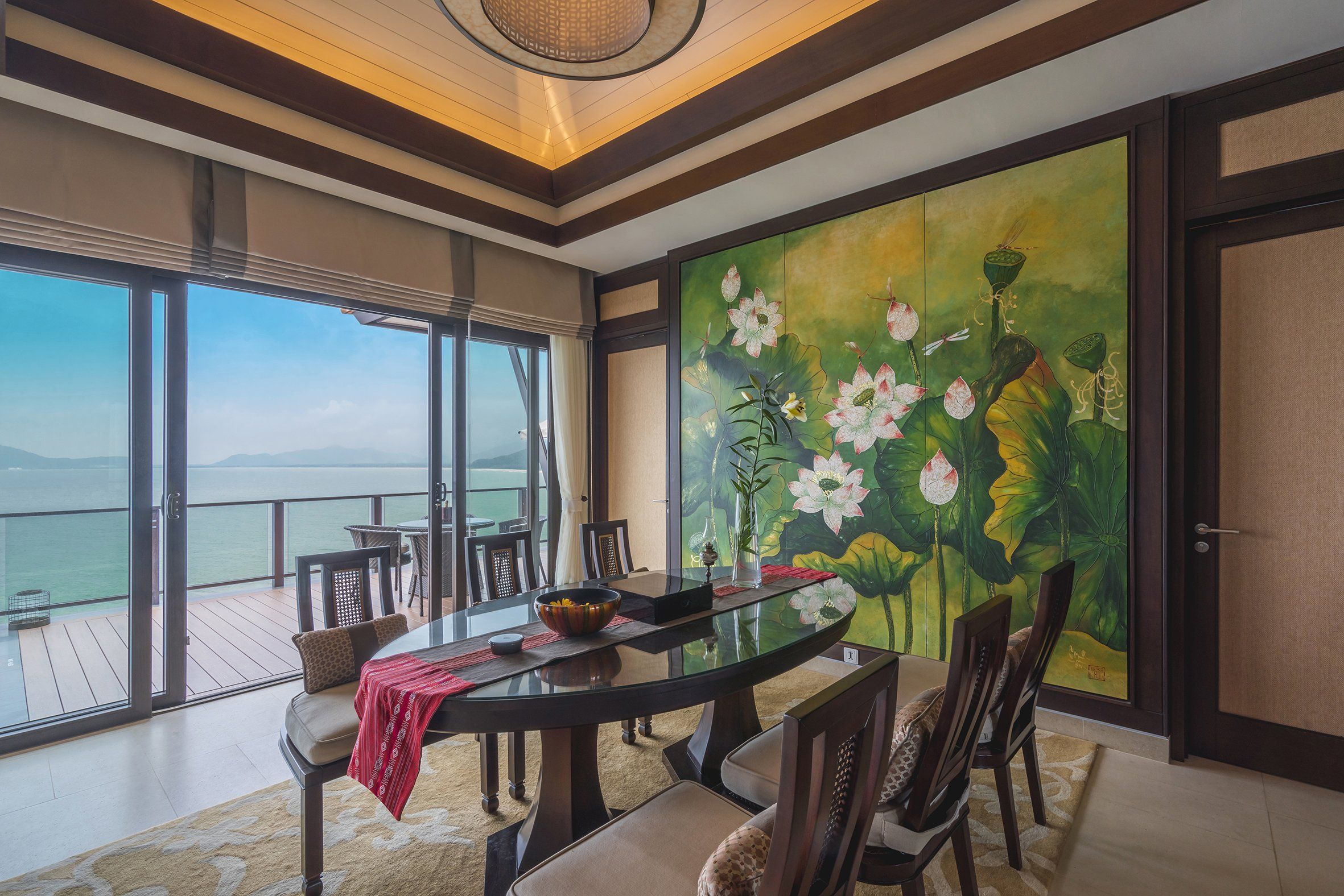 Banyan Tree Lang Co 218 4 3 1 Da Nang Hotel Deals Reviews Kayak