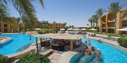 Image of hotel: Stella Di Mare Makadi Beach Resort & Spa