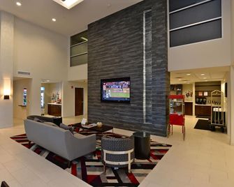 Hawthorn Extended Stay by Wyndham El Paso - El Paso - Aula