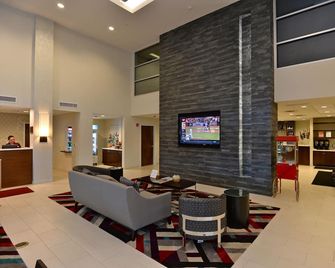 Hawthorn Extended Stay by Wyndham El Paso - El Paso - Ingresso