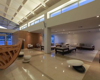 Blue Lagoon Village - Kefalos - Lobby