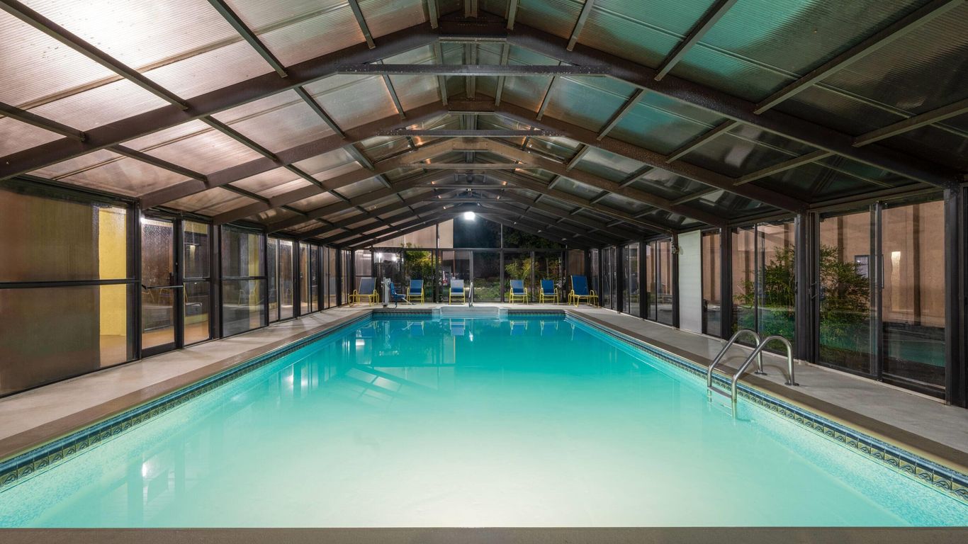 Days Inn by Wyndham Murphy