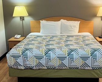 Blue Bonnet Suites -Lubbock, Tx - Medical Center - לאבוק