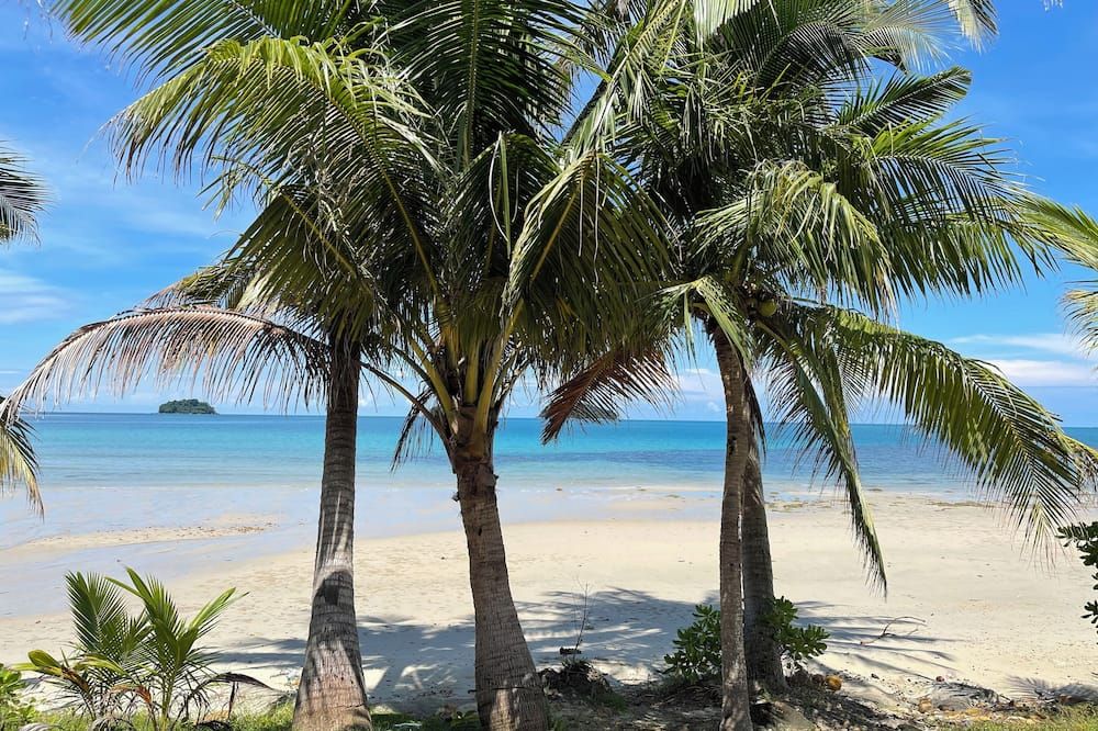 كايباي بيتش ريزورت