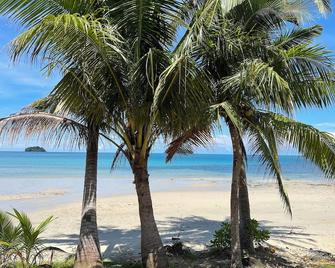 Kai Bae Beach Resort Koh Chang - Ko Chang - Plaj
