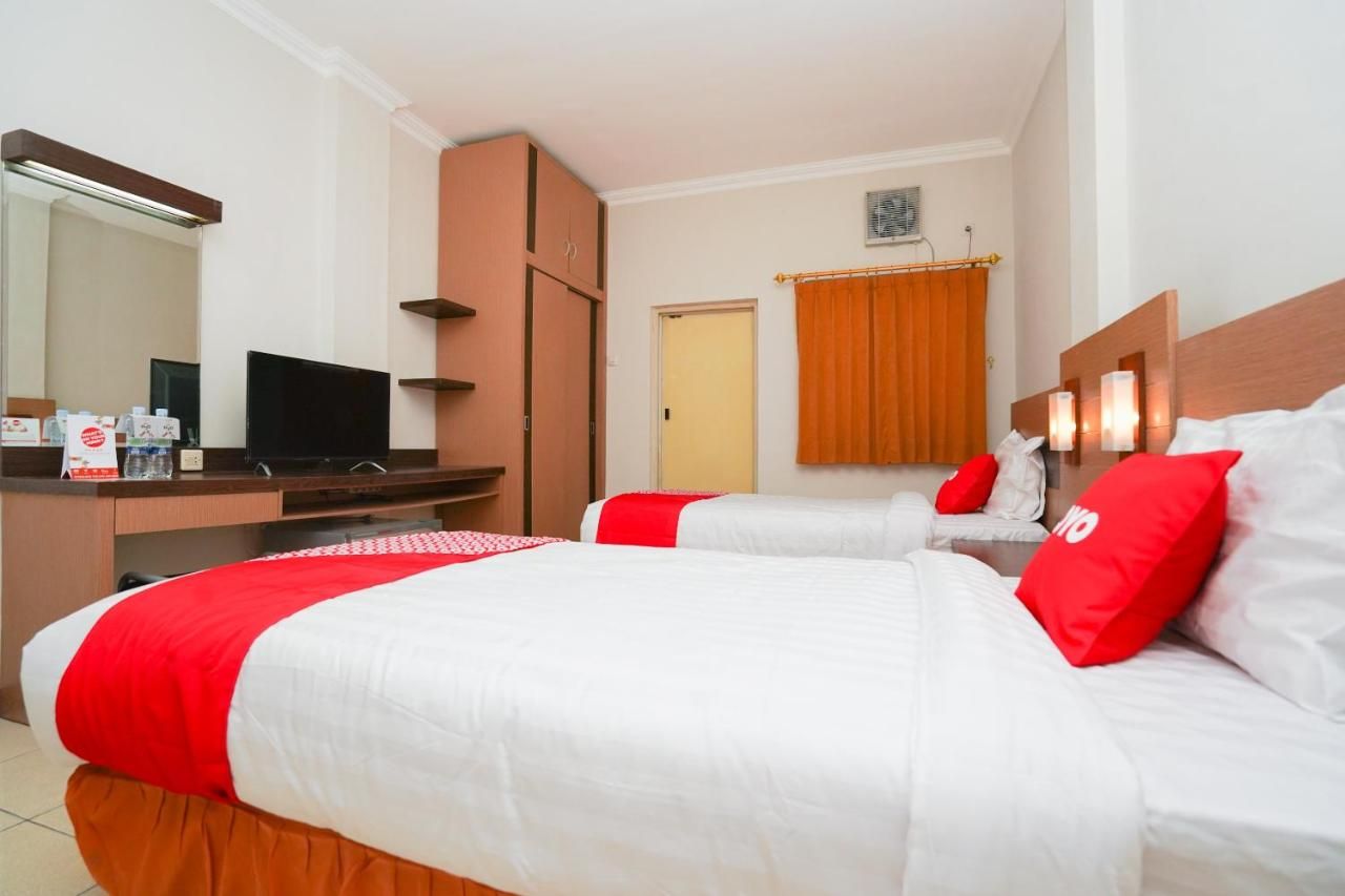 Hotel O Graha Marina thumbnail 3