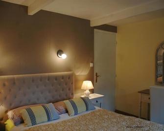 Chambres d'Hotes Belard - Plonévez-Porzay - Chambre