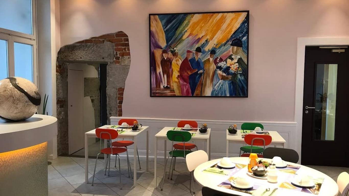 Hotel Continental
