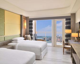 Four Points by Sheraton Penghu - Magong City - Kamar Tidur