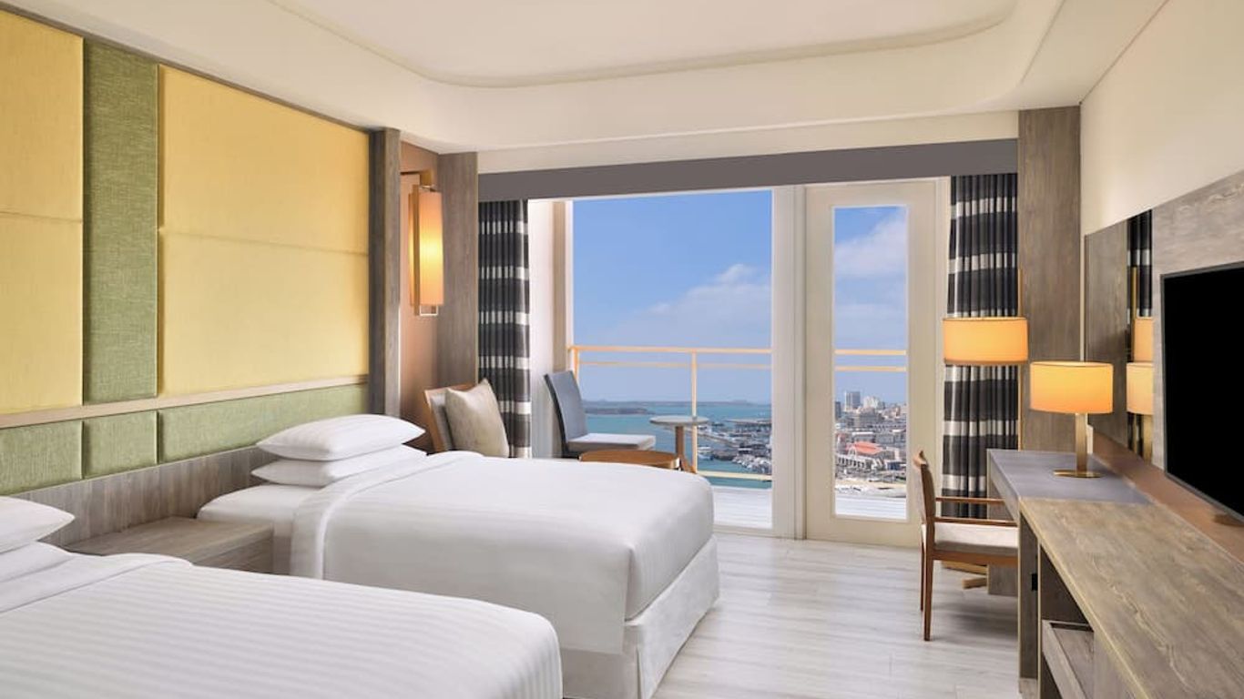 فور بوينتس باي شيراتون بينغو