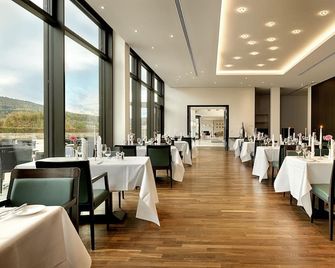 Hotel Kloster Haydau - Spangenberg - Restaurant