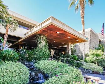 Palm Spring Tennis Club By Vri - Palm Springs - Außenansicht