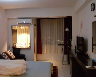 Exclusive Mountain View Room - Bandung - Bedroom