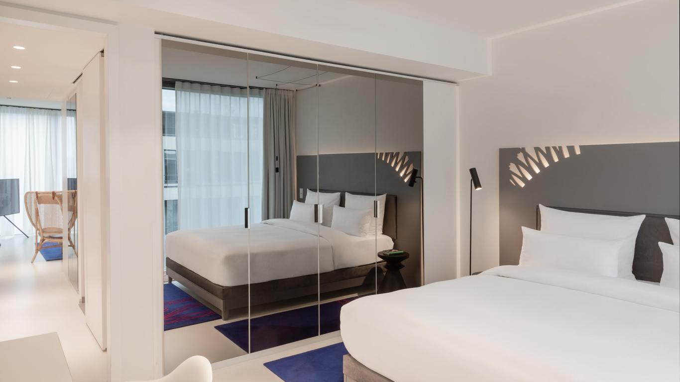 Kpm Hotel & Residences