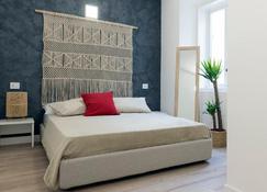 Paduina3 Comfort Apartments - Trieste - Bedroom