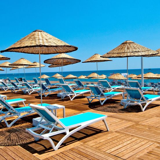 Holiday Inn Antalya - Lara By IHG image 1