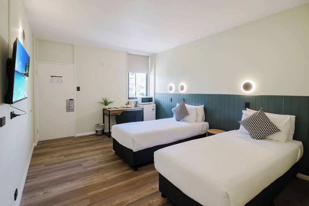 ذا هيريتيدج داروين