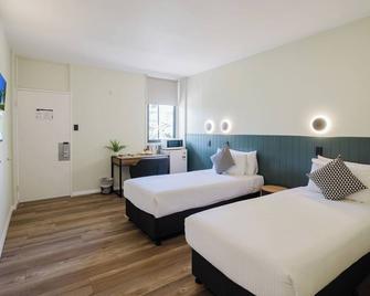 The Heritage Darwin - דארווין - חדר שינה