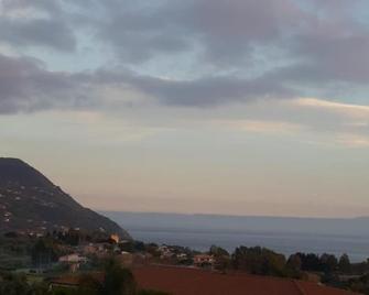 L'agave - Ricadi - Outdoors view