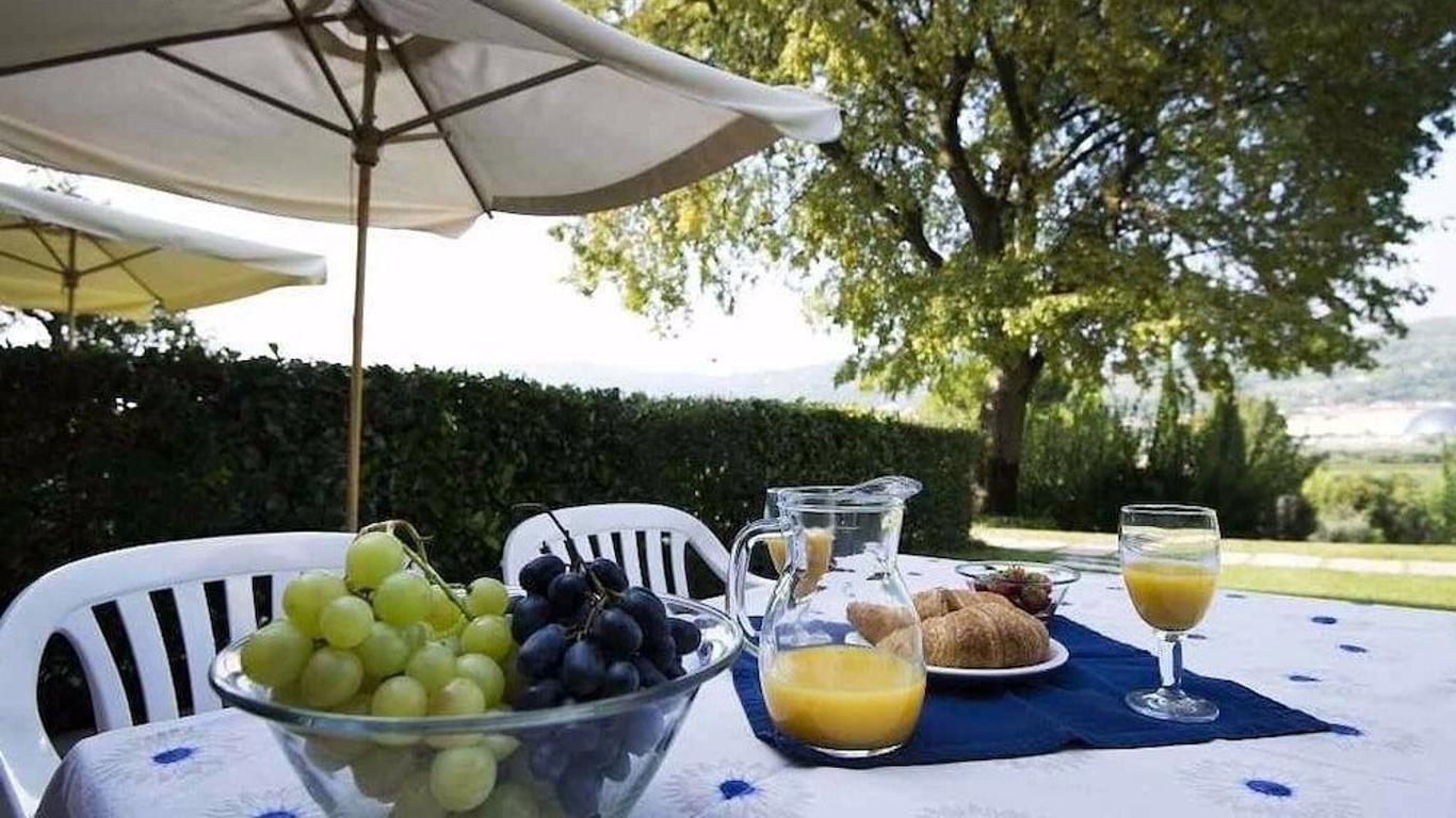Residence Corte Camaldoli