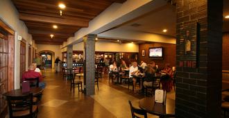 DoubleTree Suites by Hilton Tucson Airport - Tucson - Restoran