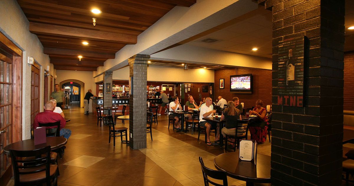 DoubleTree Suites by Hilton Tucson Airport à partir de 81 €. Hôtels à