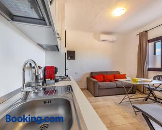 Locanda Tartarughino - Luxury Suites in Porto Rotondo - Porto Rotondo - Slaapkamer